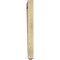 Ekena Millwork Funston Craftsman Rough Sawn Bracket, Douglas Fir, 4"W x 42"D x 42"H BKT04X42X42FST04RDF - alternate 3